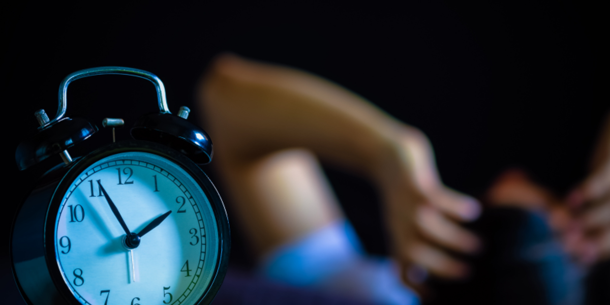 Explaining the Polls Keeping Democrats up at Night